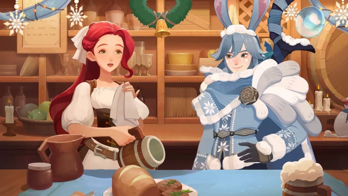 Quand la nouvelle saison de l'AFK Journey (Chains of Eternity) est-elle? Répondu