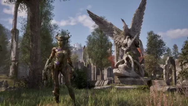 Fans enttäuscht: Oblivion-Remaster ohne Mod-Unterstützung