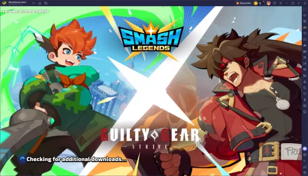 Smash Legends June 2025 Codes: Active & Working