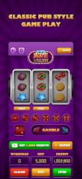 TripleDice Pub Fruit Machine স্ক্রিনশট 1