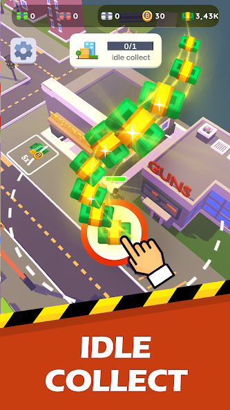 My Perfect Thug Life Mod Capture d'écran 3