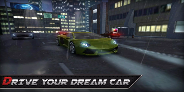 Real Driving 3D Ảnh chụp màn hình 0