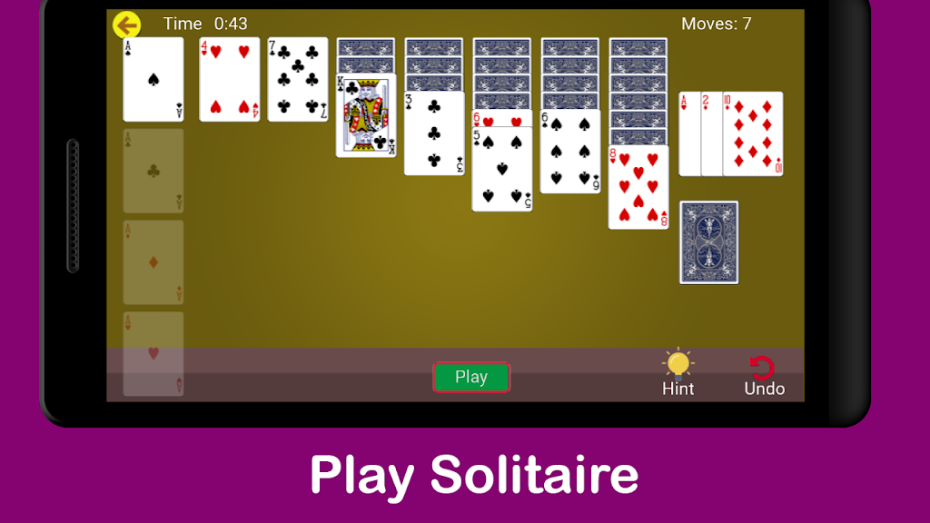 Callbreak, Dhumbal, Kitti & Jutpatti-Card Games Screenshot 3