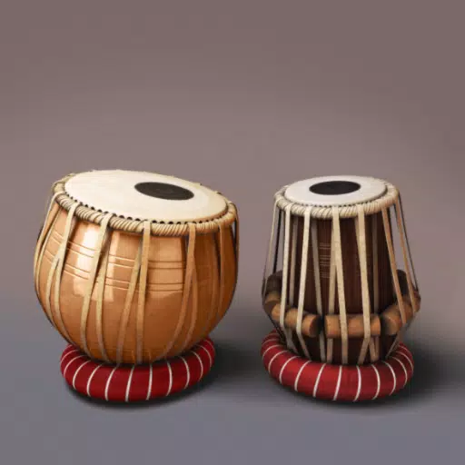 Tabla: तबला