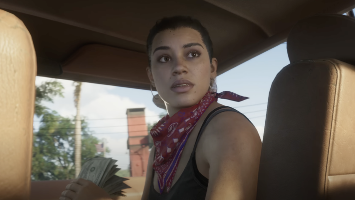 Take-Two di GTA 6 crede che la creazione di nuovi IP sia la strategia vincente