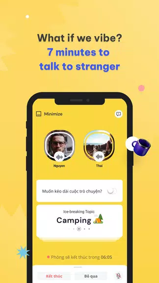 OnMic - Audio Drama & Podcast应用截图第2张