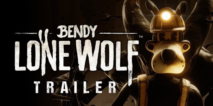 „Bendy: Lone Wolf - nowa gra w maszynie atramentowa uderza mobilność w 2025 r.”