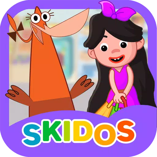 SKIDOS