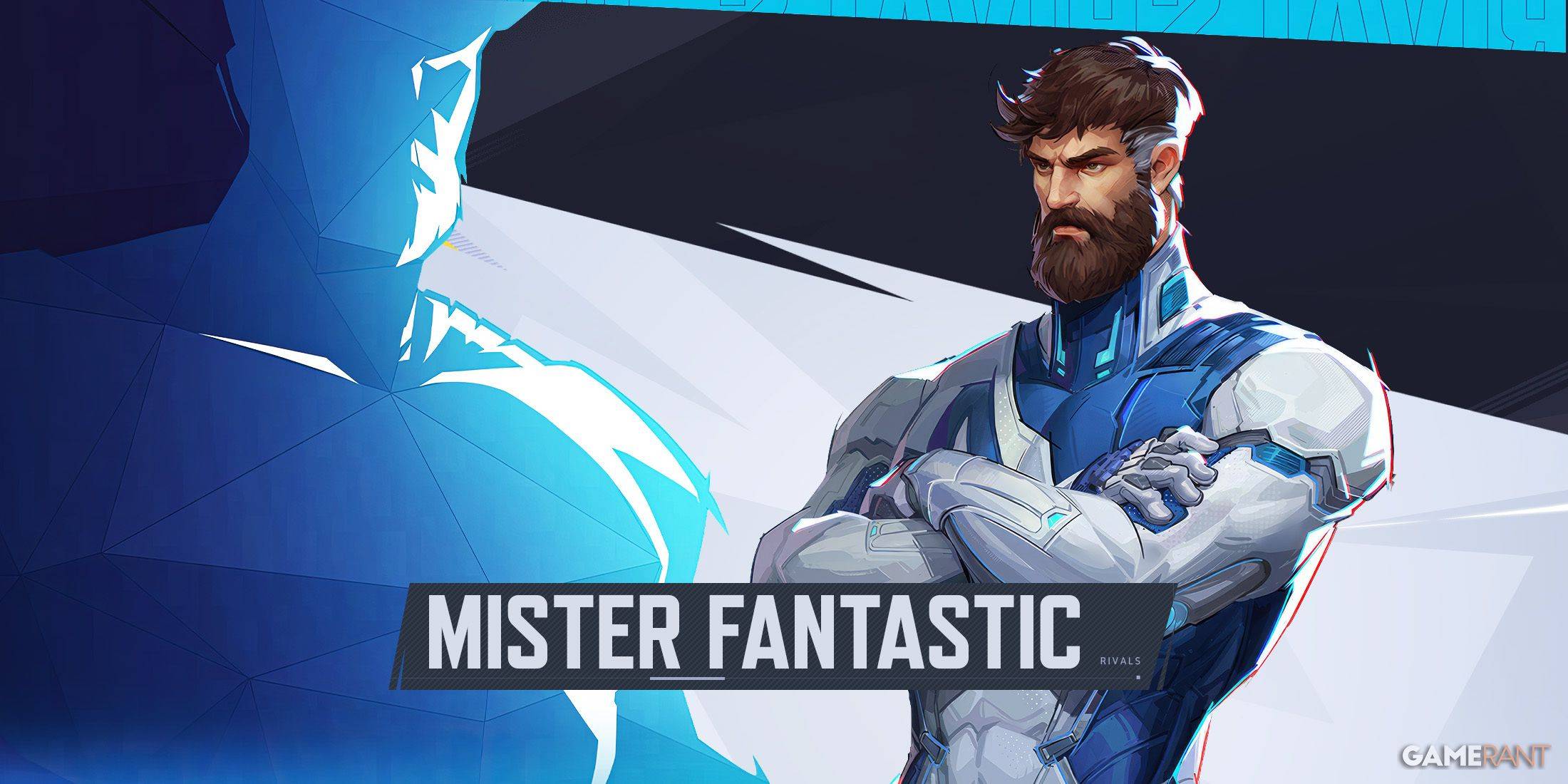 Mister Fantastic : Marvel Rivals 플레이어를위한 Ultimate Guide