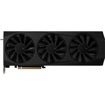 XFX Quicksilver AMD Radeon RX 9070 OC Edition Card Card