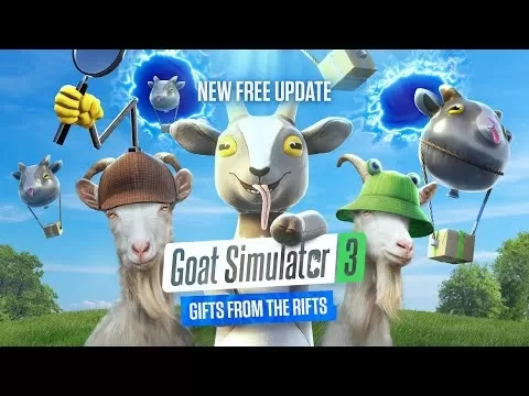 Symulator koziego 3 multiwers nonsensownych rozszerzeń