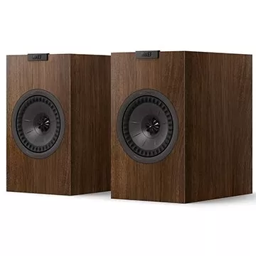 KEF Q1 Meta Bookshelf Speakers on sale
