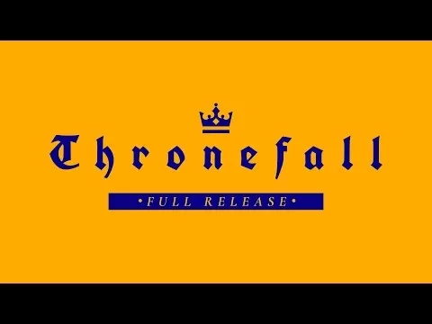 Troonvalgameplay