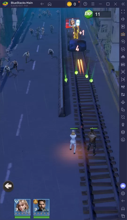 Códigos Ativos de Last Z Survival Shooter - Junho de 2025