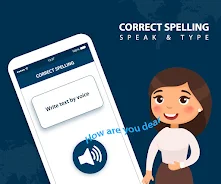 Correct Spelling-Spell checker 스크린샷 3