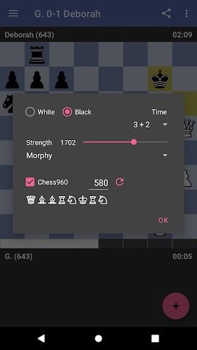 Chess Dojo应用截图第1张