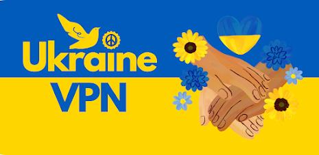 Ukraine VPN - Turbo Fast VPN Schermafbeelding 0