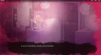 Perfumare [VN] Screenshot 3