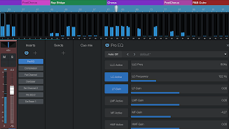 Studio One Remote ภาพหน้าจอ 2