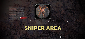 Sniper area: Monster hunt. FPS 螢幕截圖 3