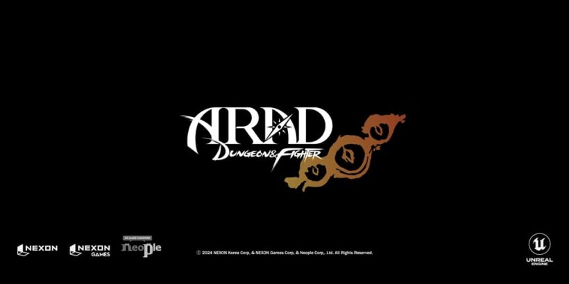 DNF-Franchise erkundet Open-World-Reich mit „Arad“