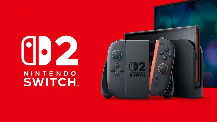 Nintendo switch 2 ကိုထုတ်ဖော်ပြသခြင်း - ဂိမ်းကစားခြင်းခေတ်သစ်