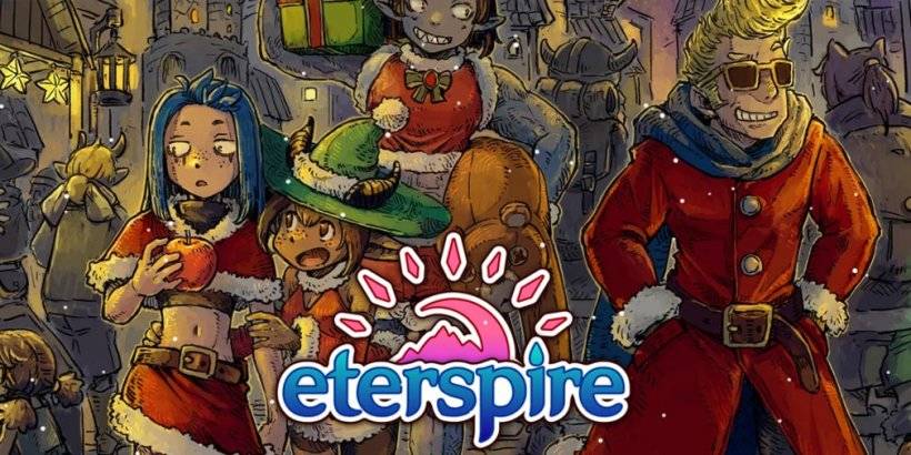 Eterspire-Update: Neue Vestada-Geschichtenlinie und verbesserte Funktionen