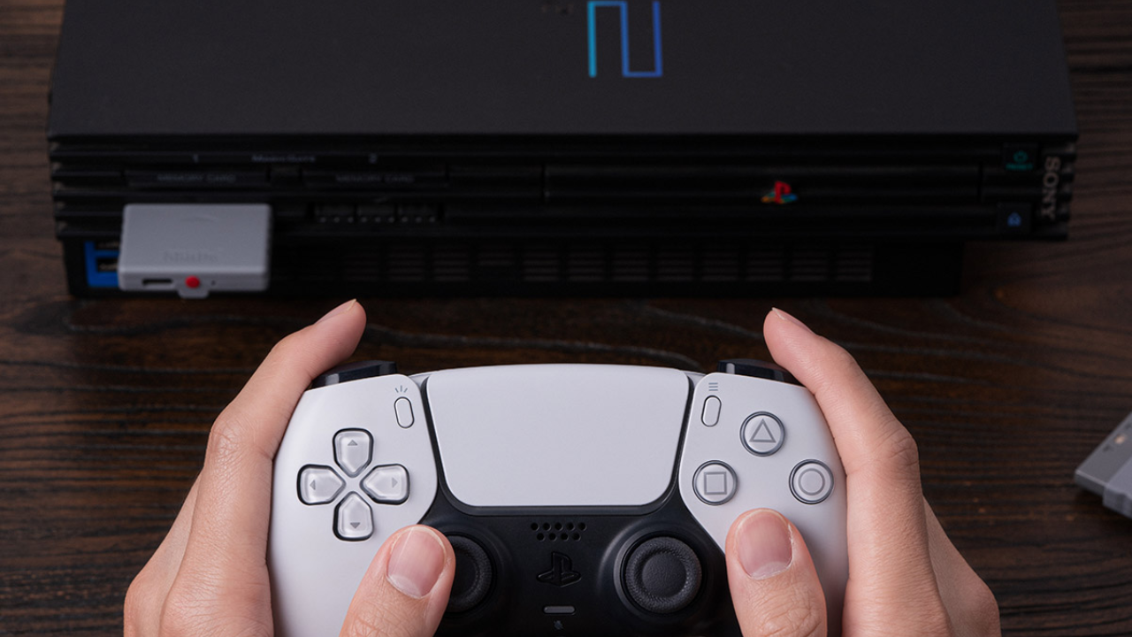 DualSense vs. DualSense Edge: Choosing the Best PS5 Controller