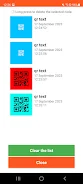 QR Maker 스크린샷 3