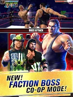 WWE Champions Ảnh chụp màn hình 1