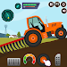 Farm Tractors Dinosaurs Games