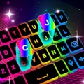 Neon LED Keyboard|LED Tastatur