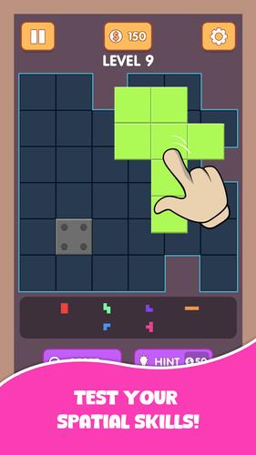 Block Puzzle Blast Screenshot 1