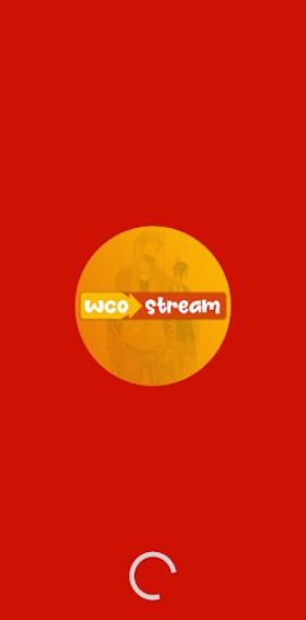 Wcostream Screenshot 1