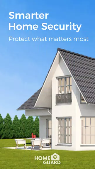 Homeguardlink 螢幕截圖 0