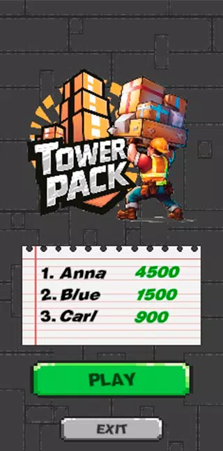 Tower Pack Ảnh chụp màn hình 0