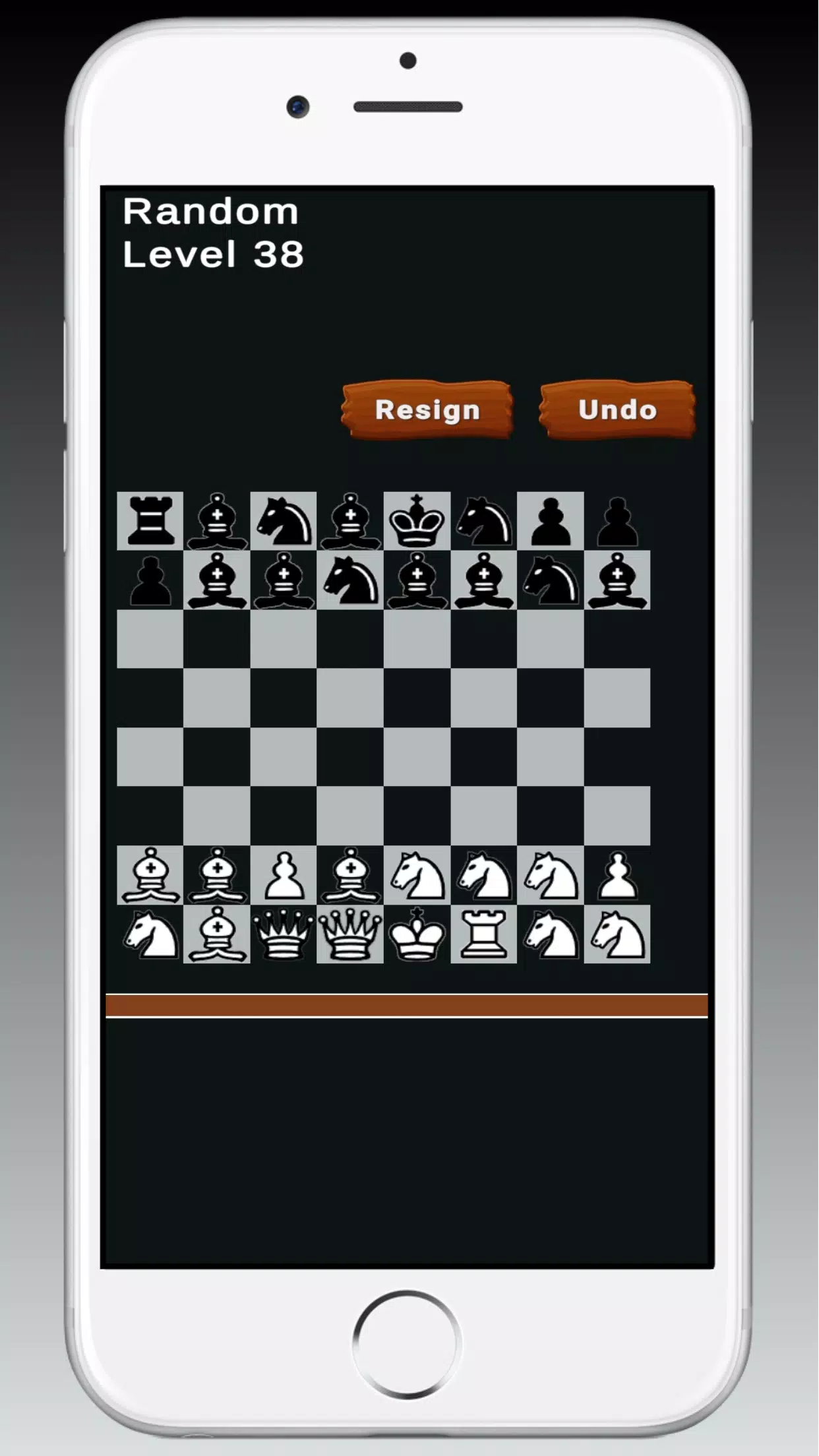 Chess Random Position ภาพหน้าจอ 2