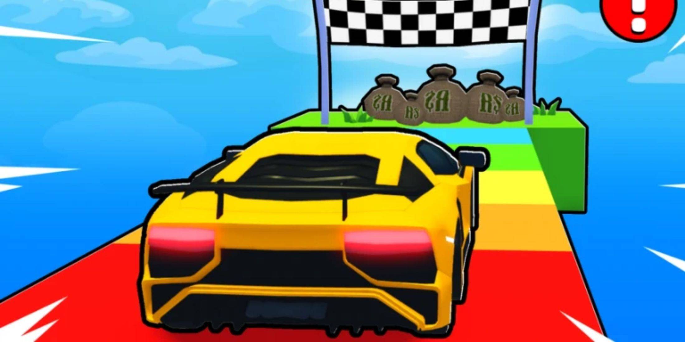 Roblox 자동차 훈련 코드는 2025 년 1 월에 업데이트되었습니다