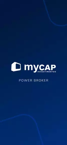 MyCAP Power Broker Capture d'écran 0