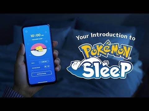Pokémon Uyku Yıldönümü Kutlaması