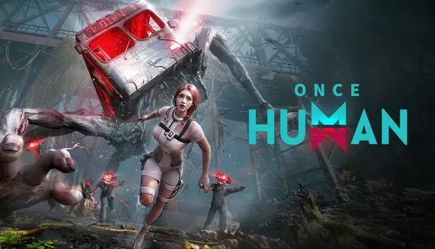 Meilleures Personnages à Créer dans Once Human pour le PvE et le PvP
