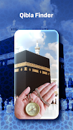 Islamic Call Screen, Wallpaper Screenshot 1