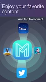 Magnet VPN Screenshot 2