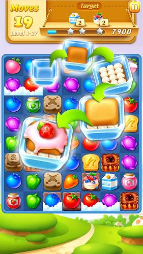 Fruits Garden Mania 스크린샷 1