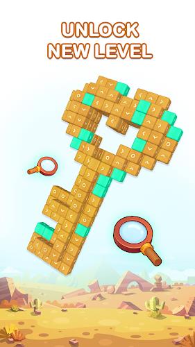 Tap master 3D- Tap Away Screenshot 2