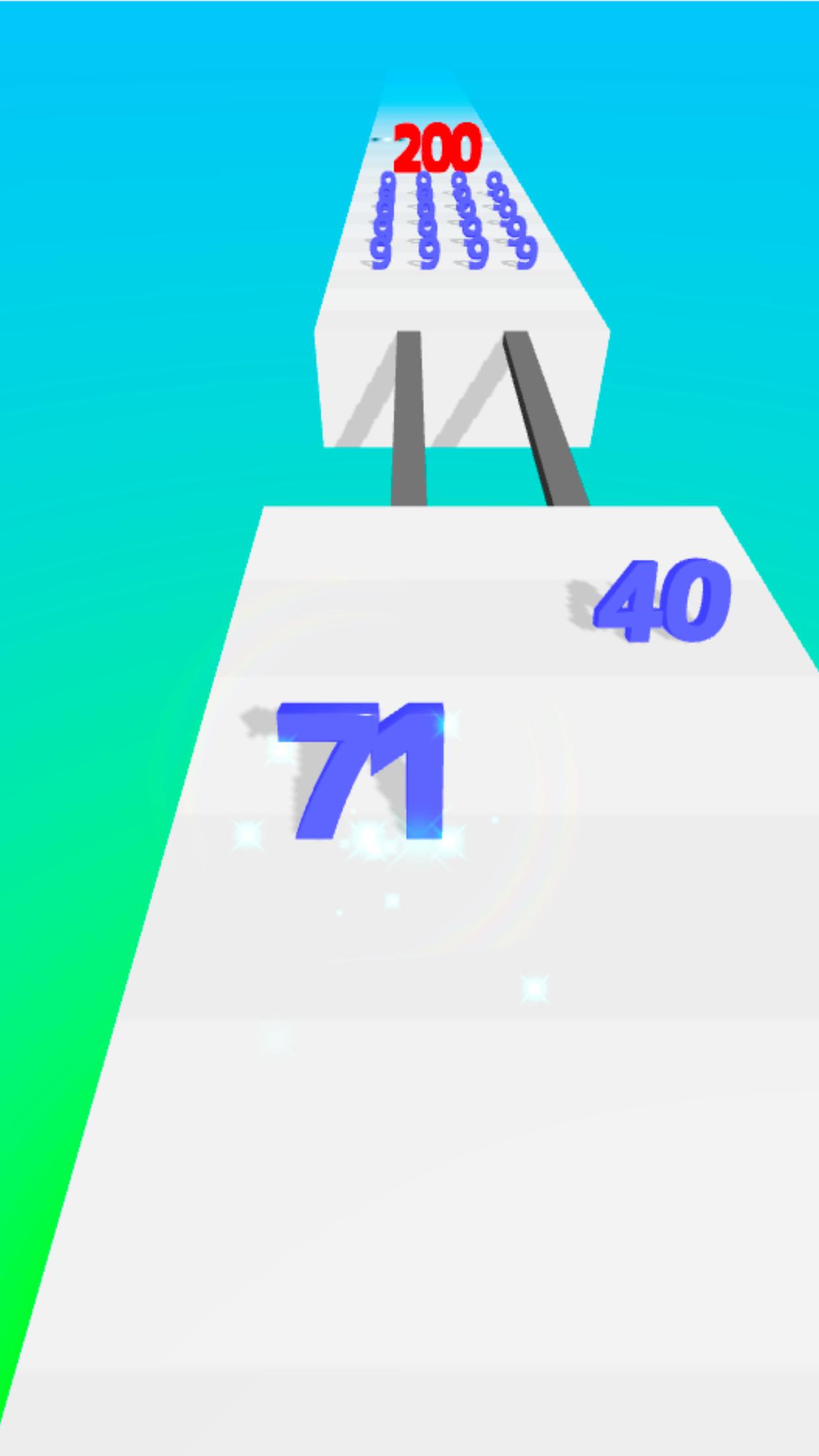 Number Master Screenshot 2