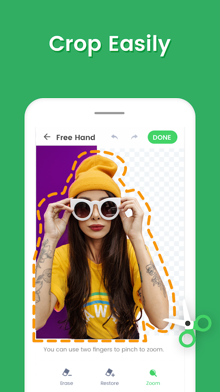 Sticker Maker – WASticker Mod Ảnh chụp màn hình 2