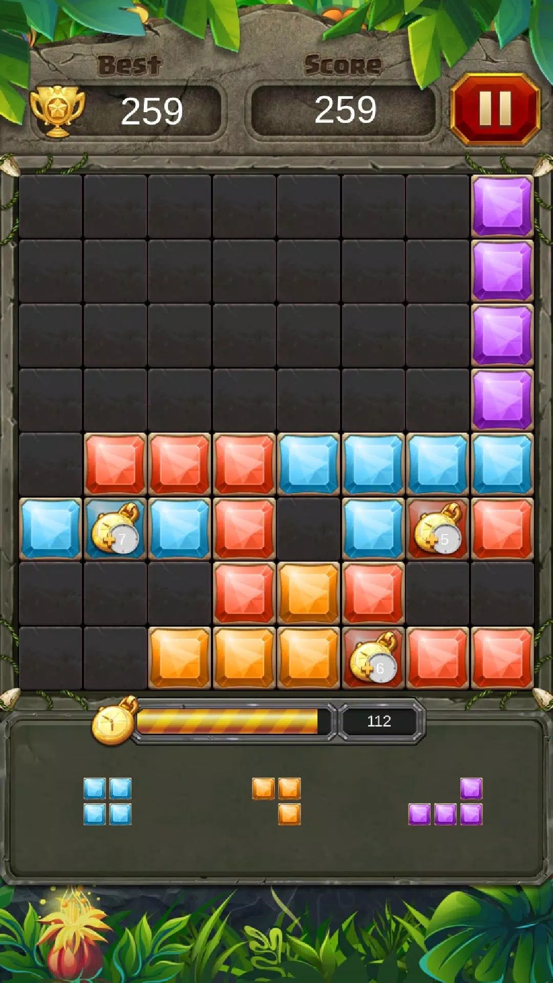 Block Puzzle 2020 Screenshot 0