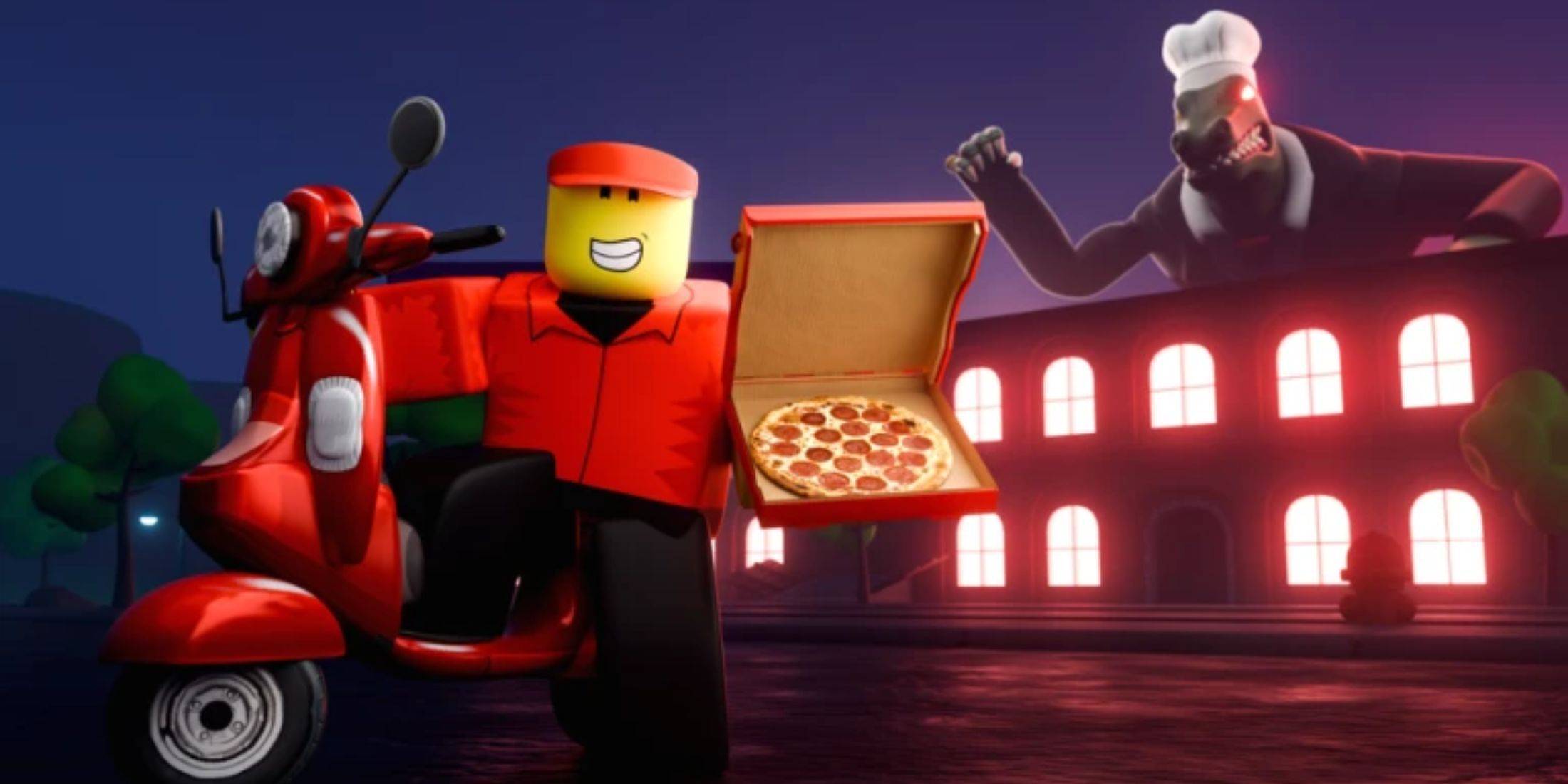 Roblox: Kod baru untuk mengalahkan Pizzeria yang jahat (Januari 2025)