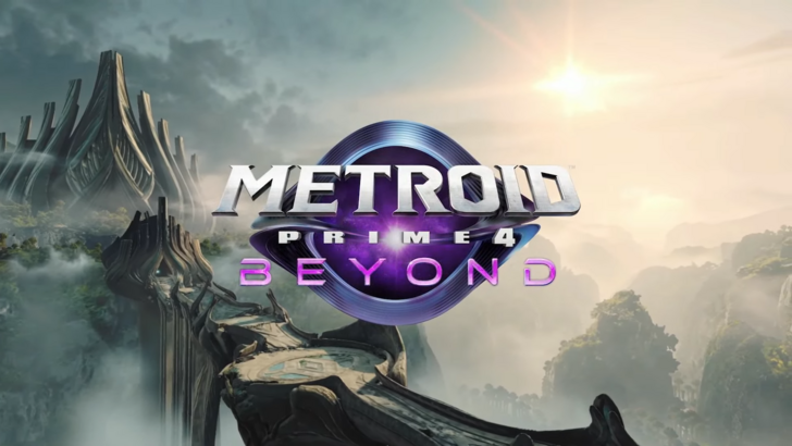 Metroid Prime 4: Beyond Gameplay rivelato a Nintendo diretto marzo 2025 